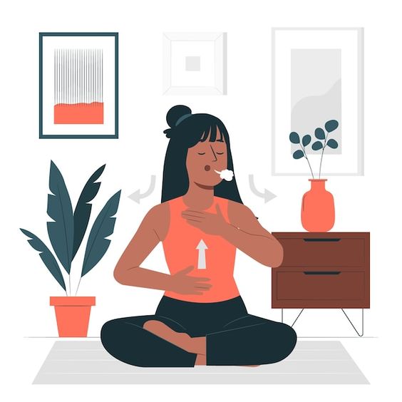 7 Inner Peace Techniques for a Calmer Mind